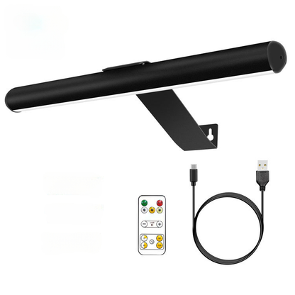 Lumi Picture Light | Wireless, Battery Operated, Remote Control 0