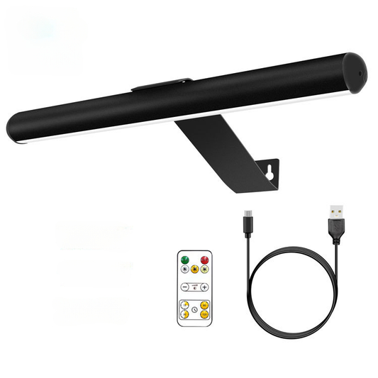 Lumi Picture Light | Wireless, Battery Operated, Remote Control 0
