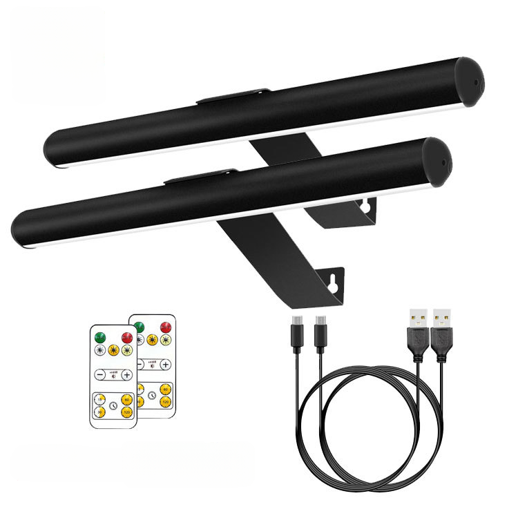 Lumi Picture Light | Wireless, Battery Operated, Remote Control 11