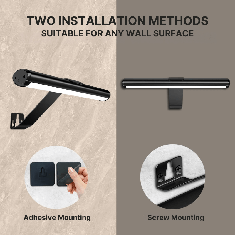 Lumi Picture Light | Wireless, Battery Operated, Remote Control 4