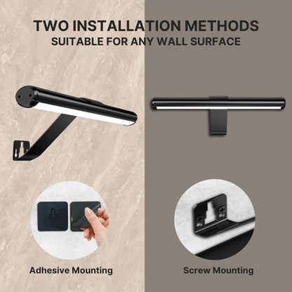 Lumi Picture Light | Wireless, Battery Operated, Remote Control 4