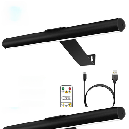 Lumi Picture Light | Wireless, Battery Operated, Remote Control 9
