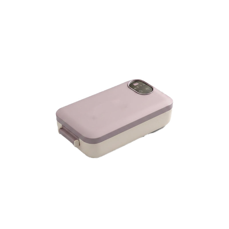 Lumo Electric Lunch Box | Self-Heating, Portable, Rechargeable 10