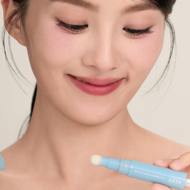 Luna Concealer Pen | Lightweight, Full-Coverage, 24-Hour Wear 8