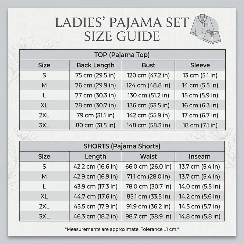 Luna Two Piece Set | Comfortable Pullover Tee and High-Waisted Shorts for Women 7