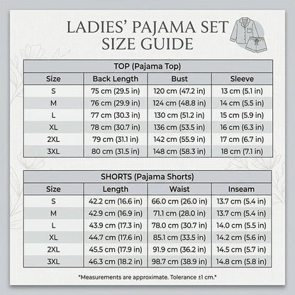 Luna Two Piece Set | Comfortable Pullover Tee and High-Waisted Shorts for Women 7