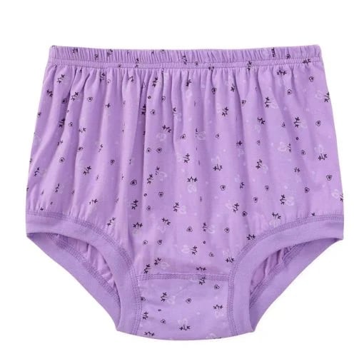 Slip in Cotone Luxe | Taglie Forti, Vita Alta