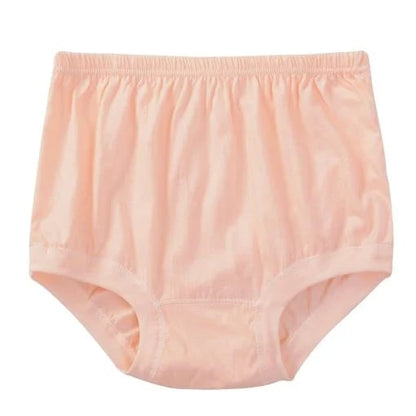 Luxe Cotton Briefs | Plus Size, High-Waisted 10