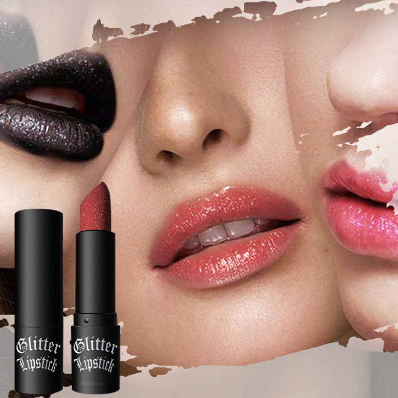 Luxe Diamond Lipstick | Waterproof, Moisturizing Matte Finish 3