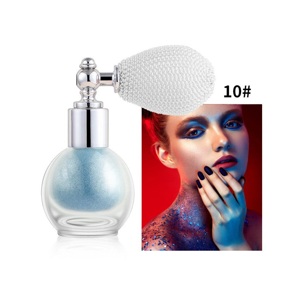 Luxe Highlighter Spray | Lightweight, Multi-Use Glitter 15