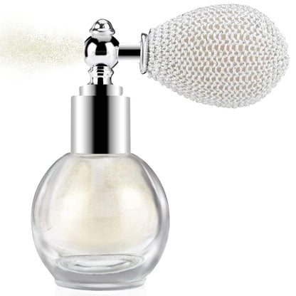 Luxe Highlighter Spray | Lightweight, Multi-Use Glitter 3