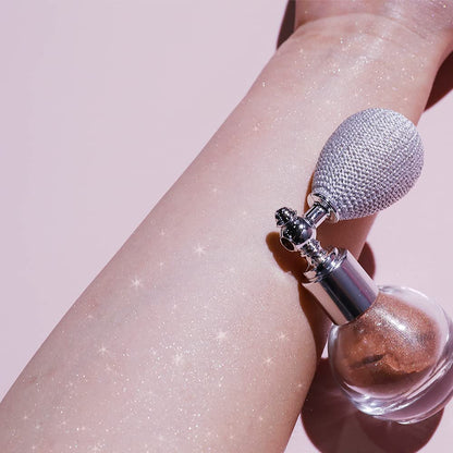 Luxe Highlighter Spray | Lightweight, Multi-Use Glitter 6
