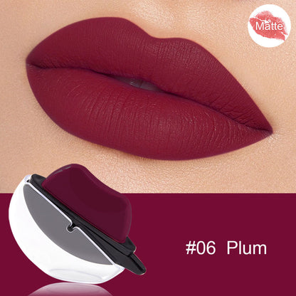 Luxe Lipstick | Color Changing, Long-Lasting Matte 10