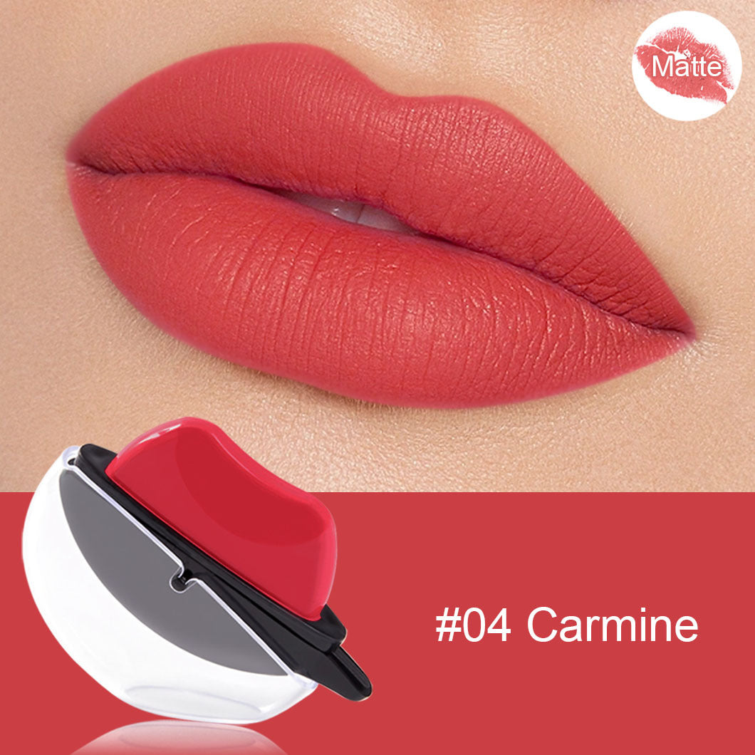 Luxe Lipstick | Color Changing, Long-Lasting Matte 12