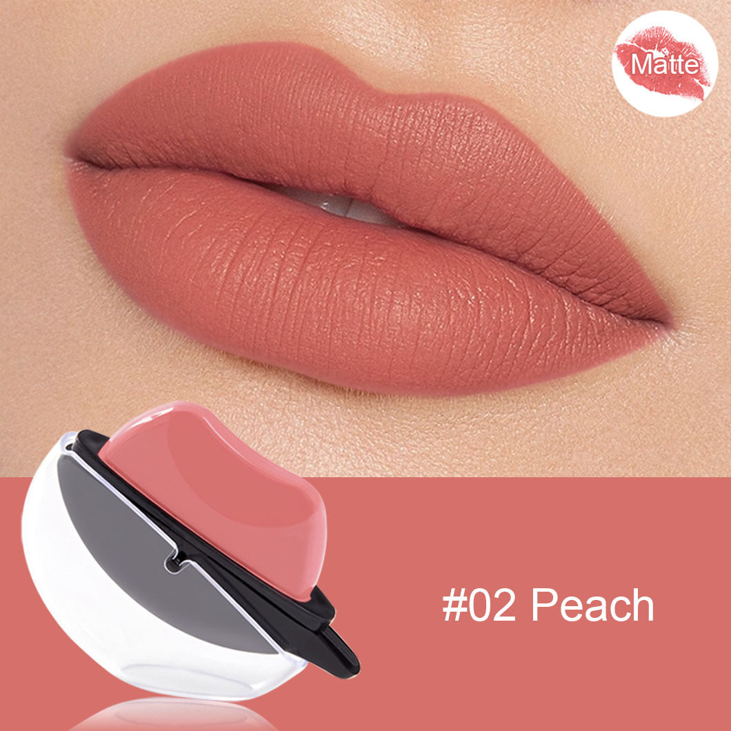Luxe Lipstick | Color Changing, Long-Lasting Matte 13