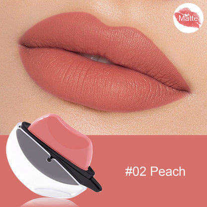 Luxe Lipstick | Color Changing, Long-Lasting Matte 13