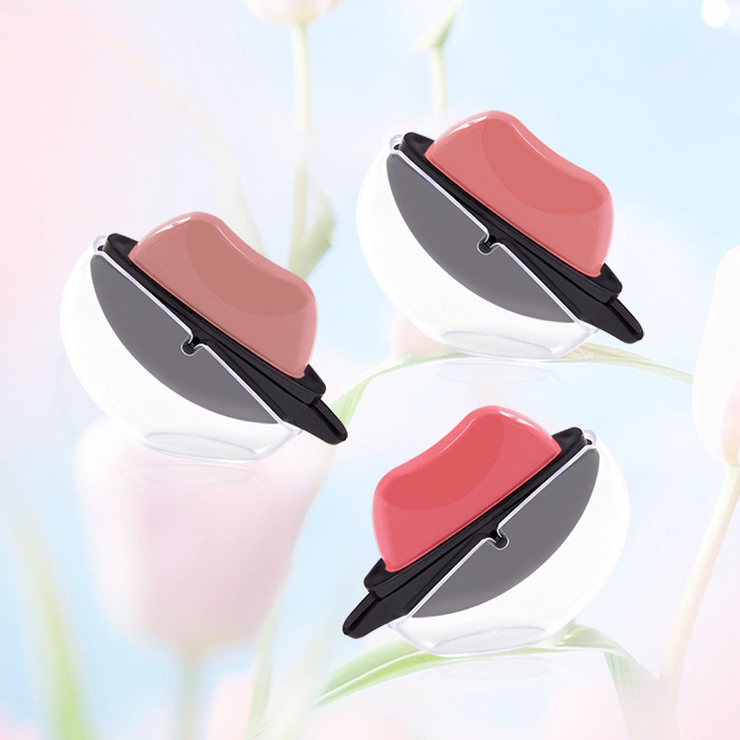 Luxe Lipstick | Color Changing, Long-Lasting Matte 4