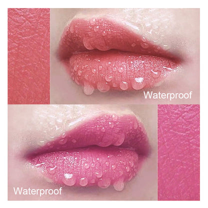 Luxe Lipstick | Color Changing, Long-Lasting Matte 5