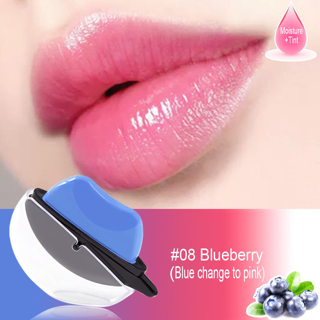 Luxe Lipstick | Color Changing, Long-Lasting Matte 8