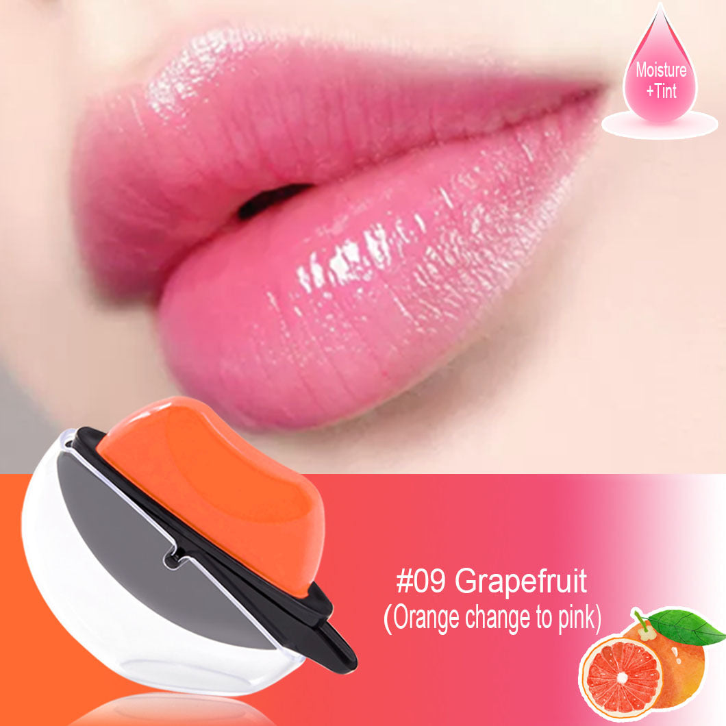 Luxe Lipstick | Color Changing, Long-Lasting Matte 9