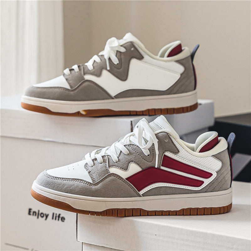 Tough Enough Sneakers™ — Crush Pain and Own Every Step with Unstoppable Comfort
