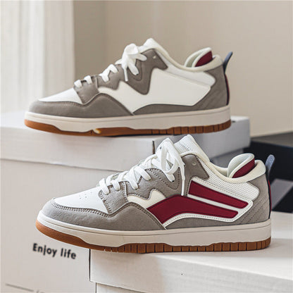 Tough Enough Sneakers™ — Crush Pain and Own Every Step with Unstoppable Comfort