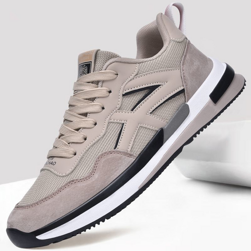 Lightweight Comfort Sneakers