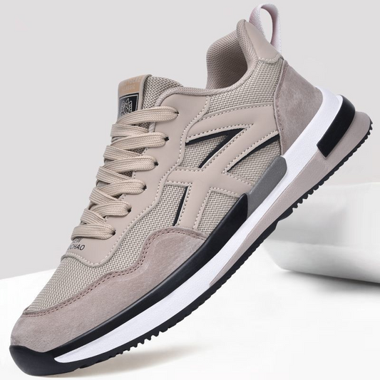 Lightweight Comfort Sneakers