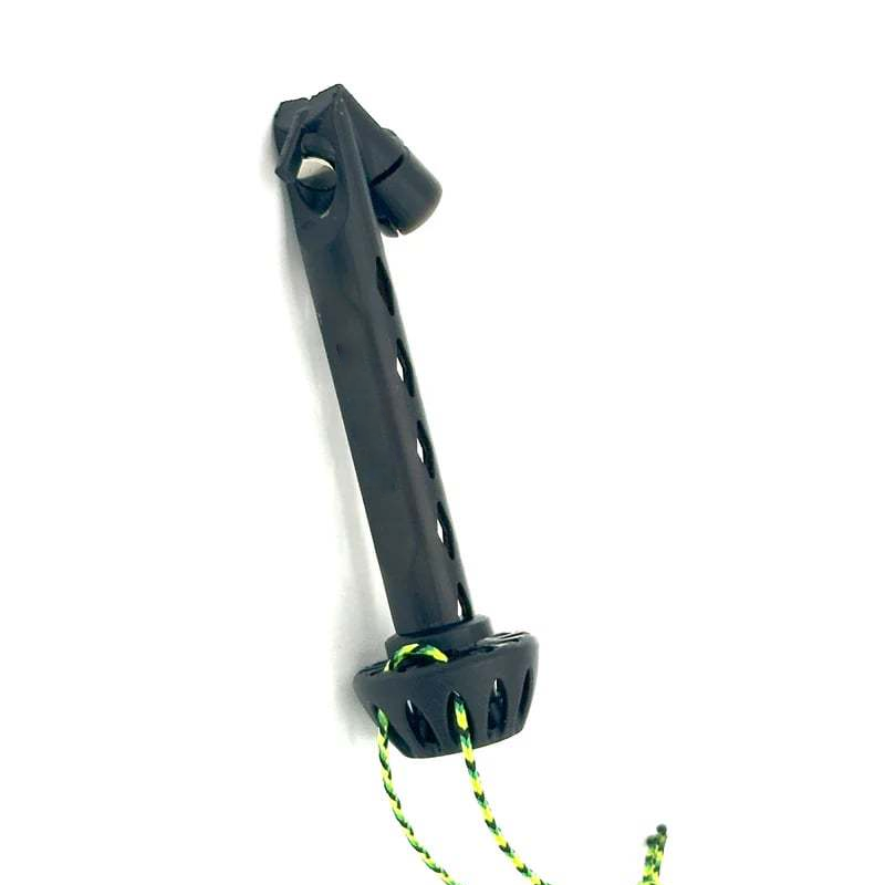 Manta Fly Threader | Magnetic Precision Tool, Durable Plastic 0