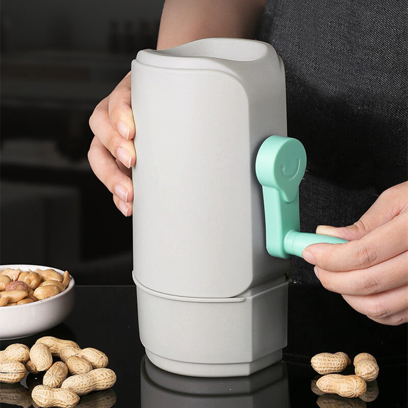 Peanut Sheller
