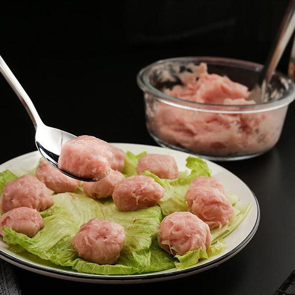 Mara Meatball Maker | Food-Grade Stainless Steel, Ergonomic Design 1