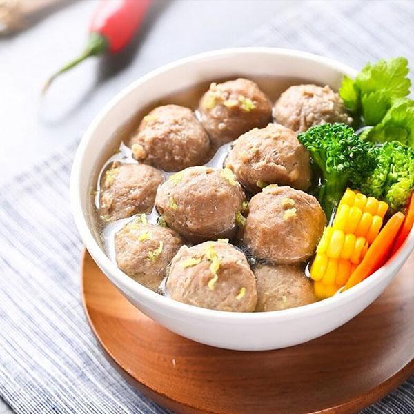 Mara Meatball Maker | Food-Grade Stainless Steel, Ergonomic Design 7