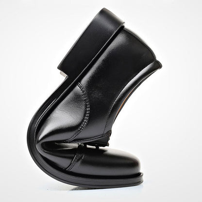 Maverick Business Shoes | Formal Leather, Comfortable Design 4