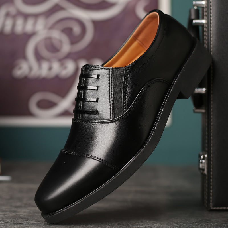 Maverick Business Shoes | Formal Leather, Comfortable Design 6