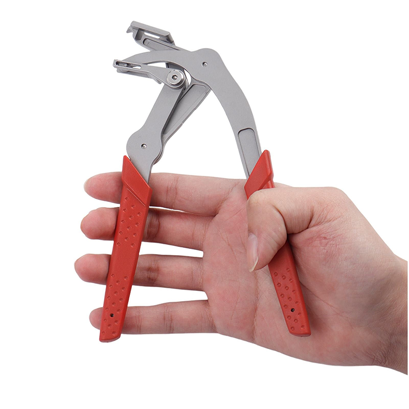 Maverick Bilklip Fjernerværktøj | Multifunktionelt, Ergonomisk Design