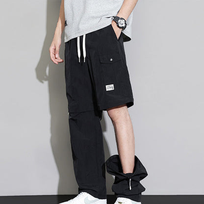 Maverick Convertible Pants | 2-in-1 Design, Multi-Pocket 0