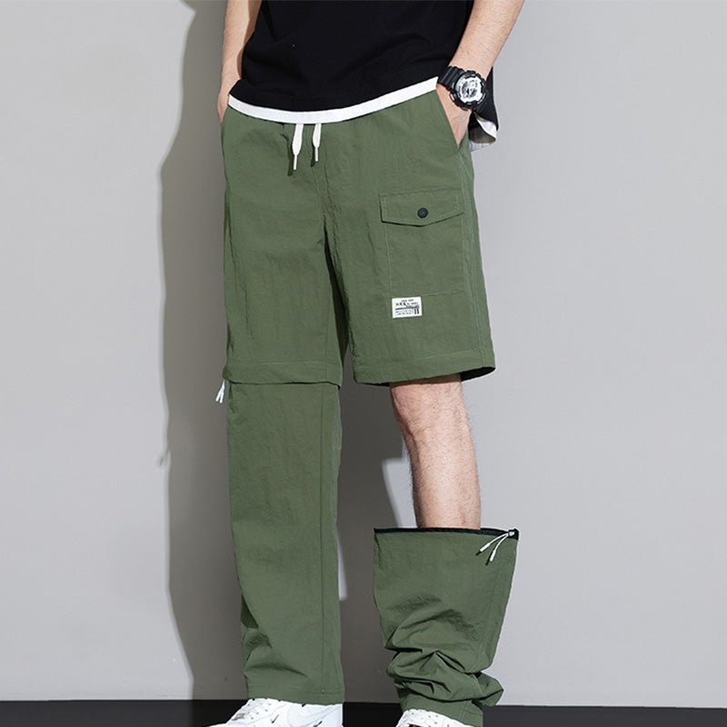 Maverick Convertible Pants | 2-in-1 Design, Multi-Pocket 10
