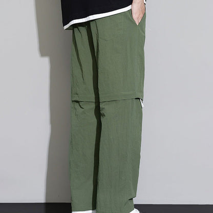 Maverick Convertible Pants | 2-in-1 Design, Multi-Pocket 2