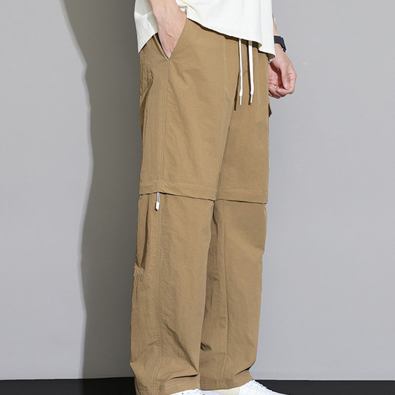 Maverick Convertible Pants | 2-in-1 Design, Multi-Pocket 4