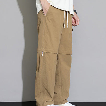 Maverick Convertible Pants | 2-in-1 Design, Multi-Pocket 4