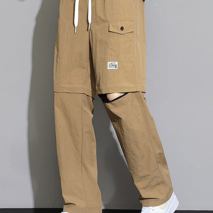 Maverick Convertible Pants | 2-in-1 Design, Multi-Pocket 5