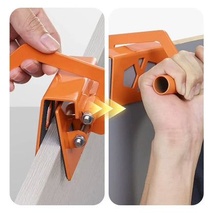 Maverick Load Clamp | Stainless Steel, 110 lbs Capacity, Self-Adjusting Grips 3