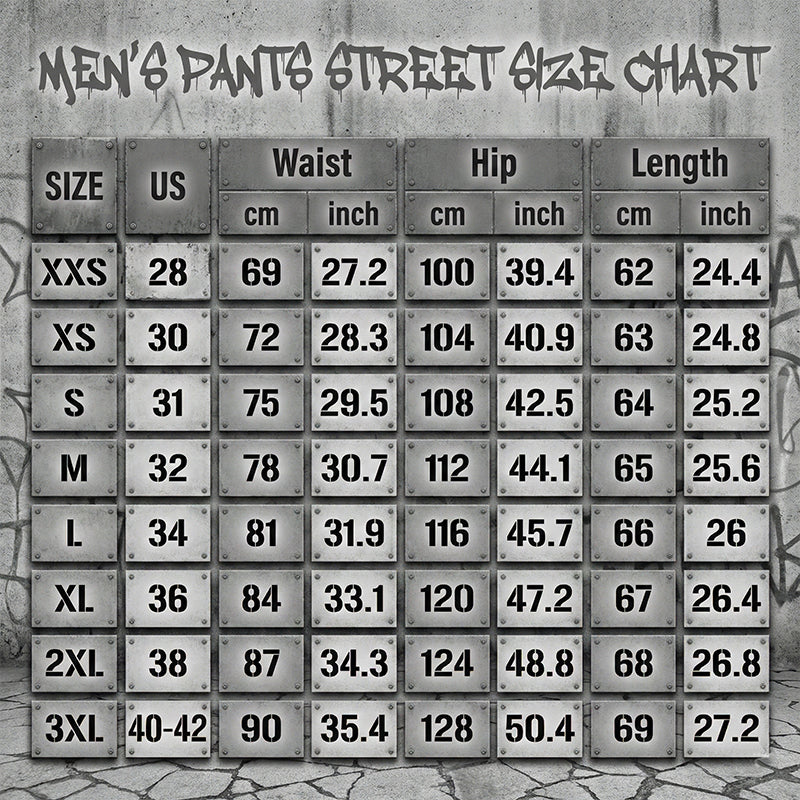 Maverick Men's Cargo Pants | Adjustable Drawstring, Breathable Polyester, Black 7