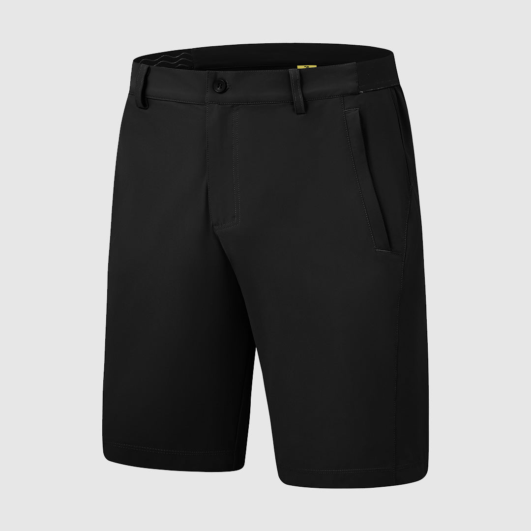 Maverick Mens Golf Shorts | Quick-Dry, Lightweight Nylon Blend 0