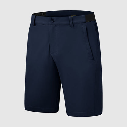 Maverick Mens Golf Shorts | Quick-Dry, Lightweight Nylon Blend 9