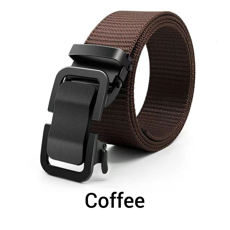 Maverick Tactical Belt | Heavy-Duty Nylon, Quick-Release Buckle 10