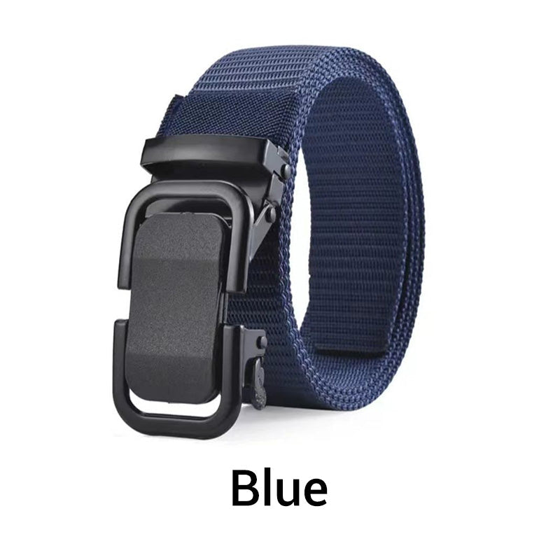 Maverick Tactical Belt | Heavy-Duty Nylon, Quick-Release Buckle 9