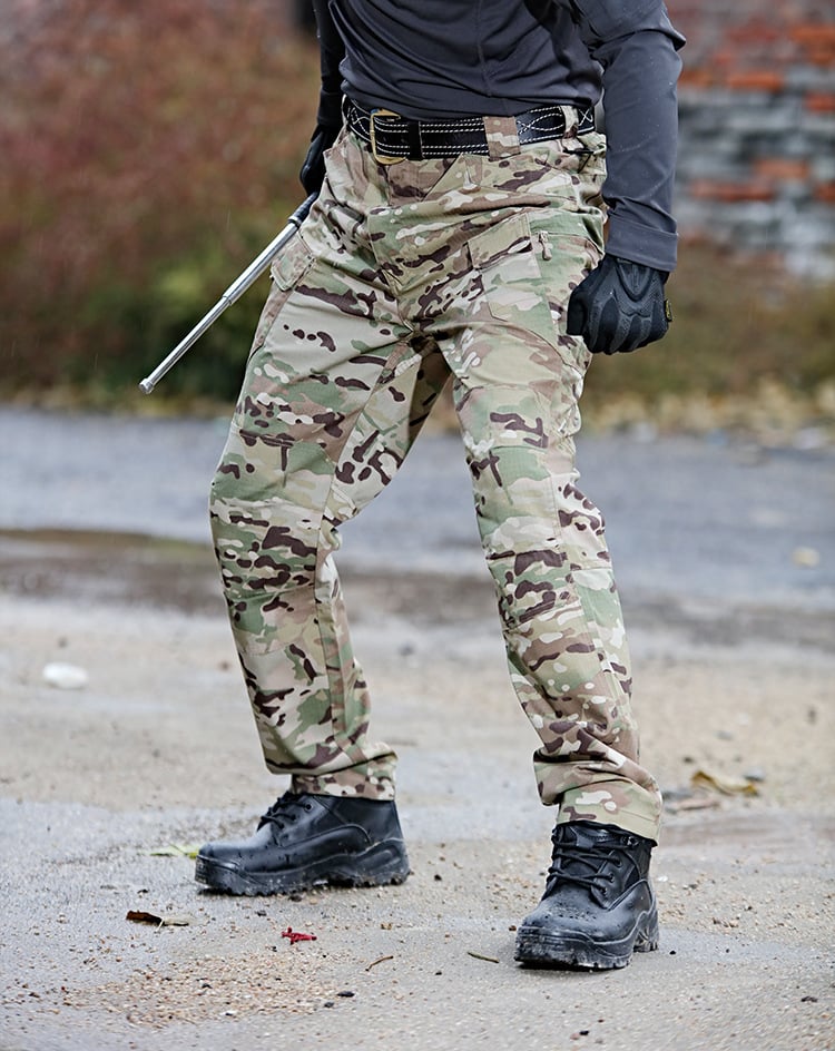 Maverick Waterproof Pants | Breathable, Quick-Dry Hiking Gear 10