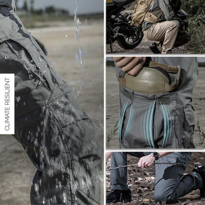 Maverick Waterproof Pants | Breathable, Quick-Dry Hiking Gear 11