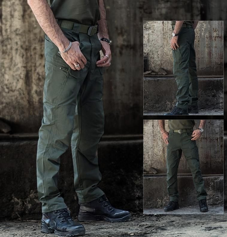 Maverick Waterproof Pants | Breathable, Quick-Dry Hiking Gear 12